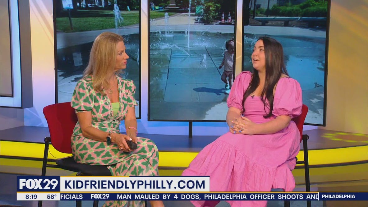 Things to do with your kids in Philadelphia